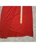 Michael Kors Red Cocktail Dress Size S - photo 10