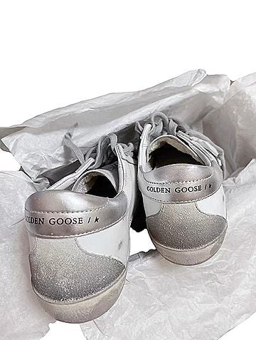 Golden Goose Sneakers (view 2)