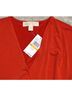 Michael Kors Red Cocktail Dress Size S - photo 3