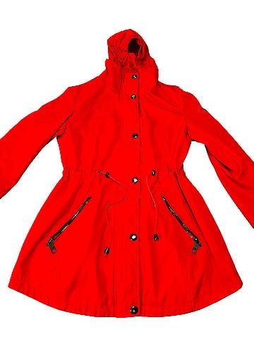 Guess Guess Jacket (view 1)