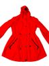 Guess Red Jacket Size S - photo 1