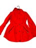 Guess Red Jacket Size S - photo 2