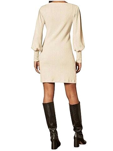 Boyish Casual Dress (view 2)