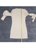Boyish Ivory Casual Dress Size M - photo 3