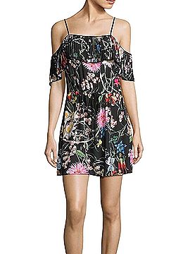 DELFI COLLECTIVE Romper (view 1)