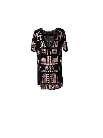 Twelfth Street by Cynthia Vincent Casual Dress (view 1)