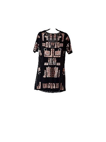 Twelfth Street by Cynthia Vincent Casual Dress (view 2)