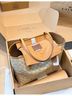 Coach Print Multi Color Leather Tote One size - photo 7