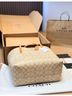 Coach Print Multi Color Leather Tote One size - photo 6