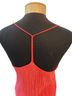Topshop 100% Polyester Solid Sleeveless Top Size 8 - photo 2