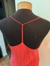 Topshop 100% Polyester Solid Sleeveless Top Size 8 - photo 5