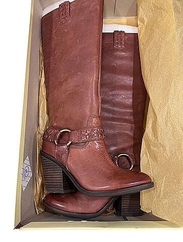 Lucky Brand Boots (view 1)