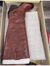 Lucky Brand 100% Leather Brown Boots Size 6 - photo 6