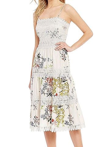 Antonio Melani Edia Cocktail Dress (view 1)