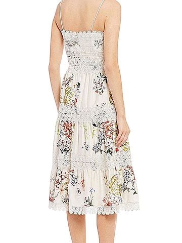 Antonio Melani Edia Cocktail Dress (view 2)