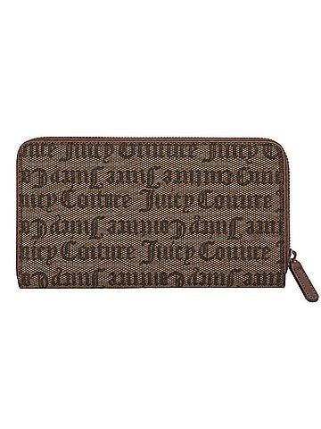 Juicy Couture Leather Wallet (view 2)