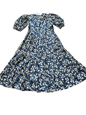 Oliphant Casual Dress (view 2)