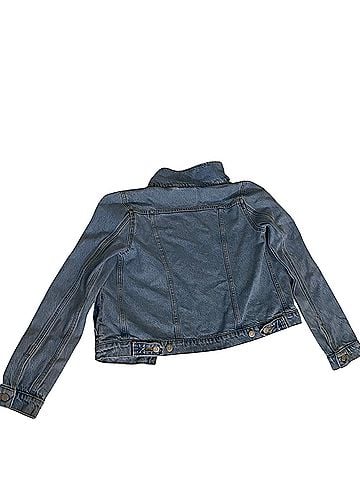 Levi's Denim Jacket (view 2)
