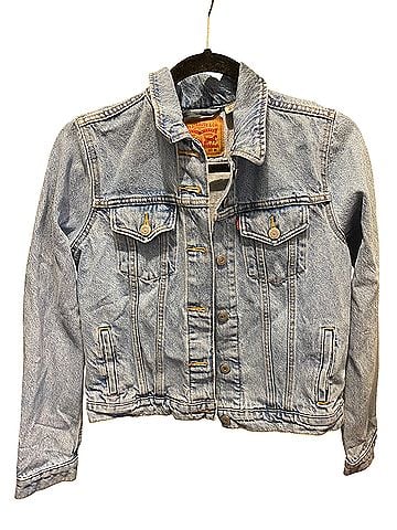 Levi's Denim Jacket (view 1)