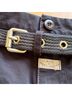 Marc Jacobs Solid Plaid Blue Casual Skirt Size 6 - photo 6
