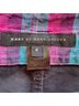 Marc Jacobs Solid Plaid Blue Casual Skirt Size 6 - photo 3