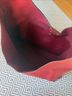 Coach 100% Leather Red Shoulder Bag One size - photo 7