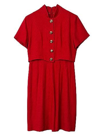 Expo Casual Dress (view 2)