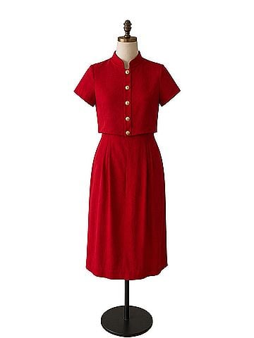 Expo Casual Dress (view 1)