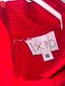 Expo Red Casual Dress Size 10 - photo 5