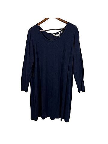 Soft Surroundings soft surroundings Casual Dress (view 2)