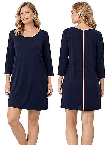 Soft Surroundings soft surroundings Casual Dress (view 1)