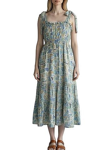 Blu Pepper blu pepper Casual Dress (view 1)