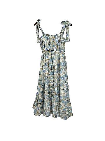 Blu Pepper blu pepper Casual Dress (view 2)