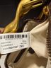 Zara Brown Clutch One size - photo 8