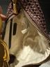 Zara Brown Clutch One size - photo 9