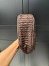Zara Brown Clutch One size - photo 7