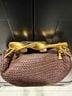 Zara Brown Clutch One size - photo 6