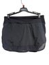Lululemon Athletica Black Skort Size 6 - photo 1