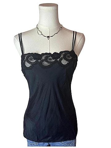 La Perla Sleeveless T-Shirt (view 1)