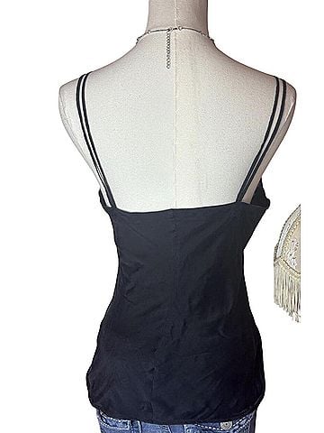 La Perla Sleeveless T-Shirt (view 2)