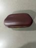 Zara Burgundy Clutch One size - photo 11