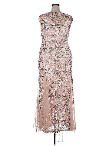 Alex Evenings Alex Evenings Cocktail Dress (view 2)