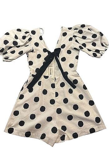 Fab'rik Zoa Romper (view 2)