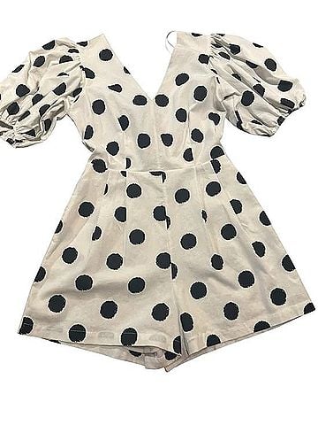 Fab'rik Zoa Romper (view 1)