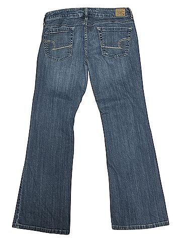 American Eagle Outfitters Jeans (view 2)