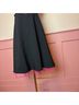 Ruby Rox Black Pink Cocktail Dress Size 6 - photo 8