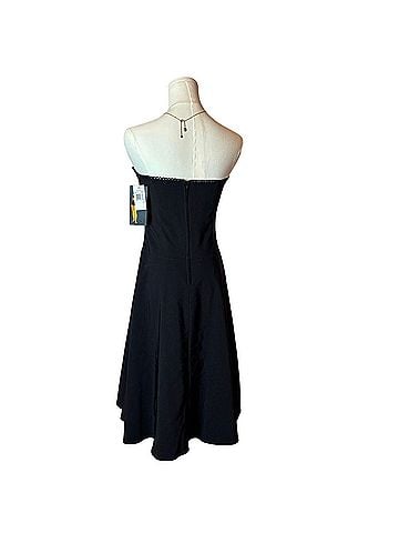 Ruby Rox Cocktail Dress (view 2)