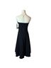 Ruby Rox Black Pink Cocktail Dress Size 6 - photo 2