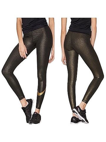 Nike Pro Cool Dri-Fit Leggings (view 1)