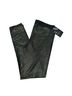 Nike Black Gold Leggings Size XL - photo 2